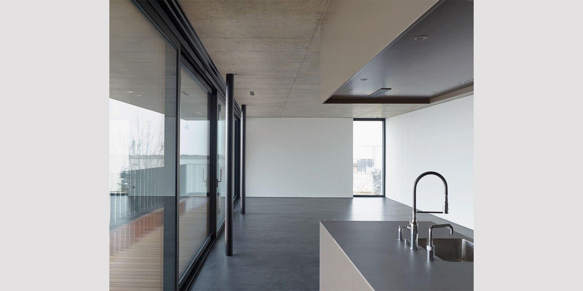 smt, Oberdorf Haus KAMA