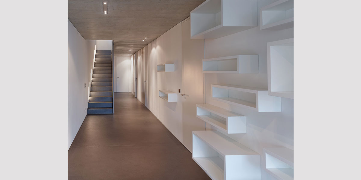 smt, Oberdorf Haus KAMA