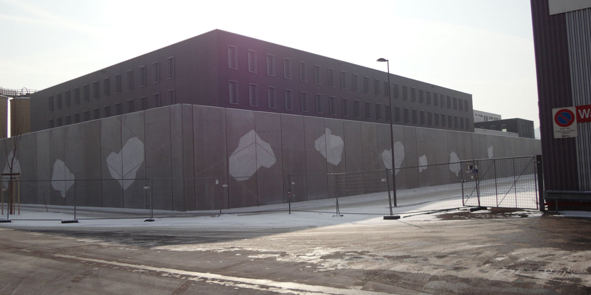 Burgdorf, Kantonales Verwaltungszentrum, smt