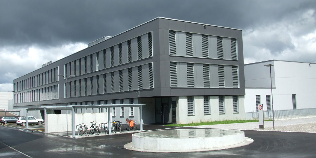 smt_Burgdorf, Kantonales Verwaltungszentrum, smt