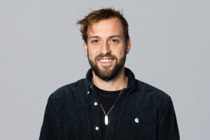 Sven Stirnimann
