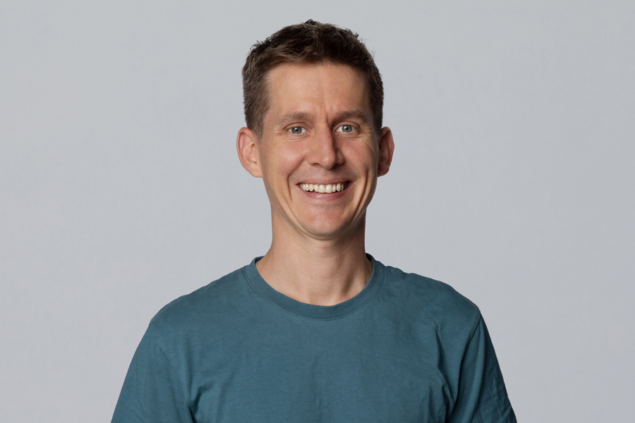 Christian Hirsig, VR smt