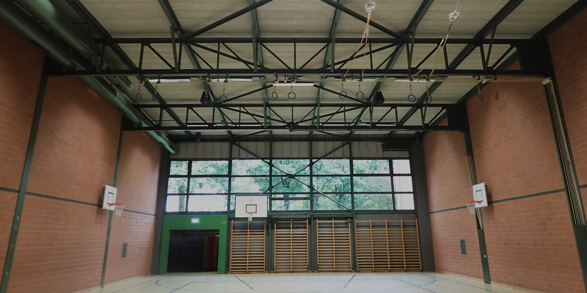smt Köniz, Gymer Lerbermatt