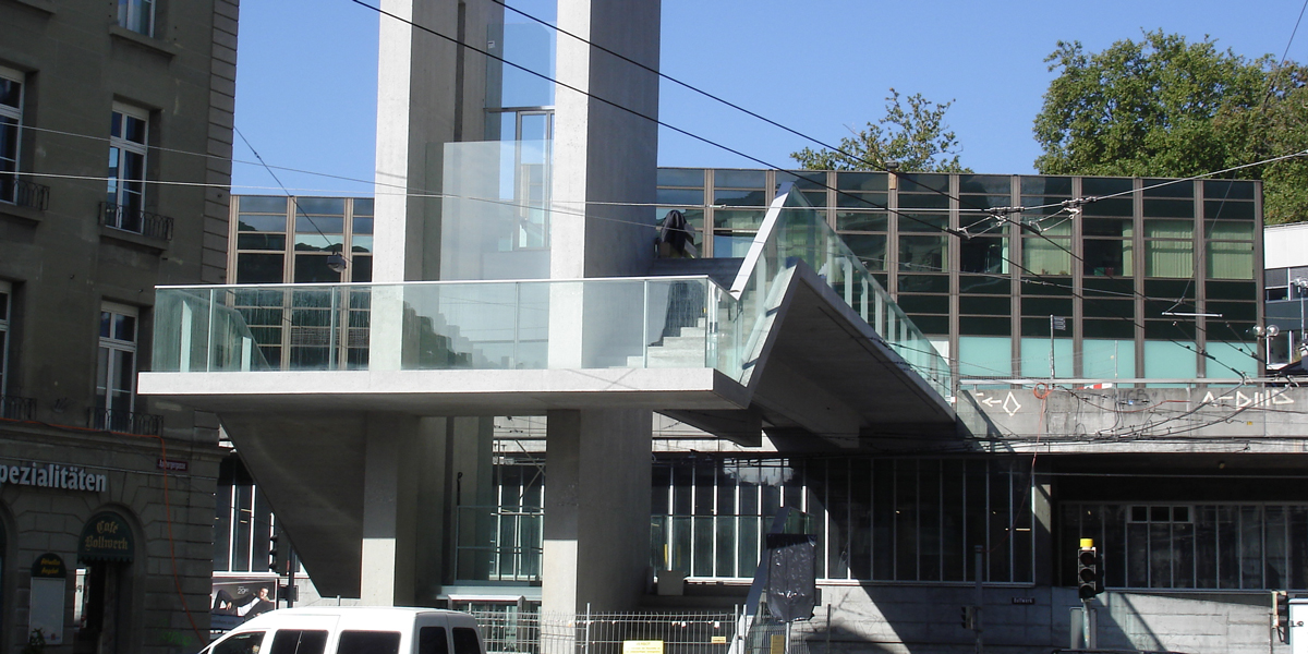 smt_Passarelle-Arbergergasse-Bern