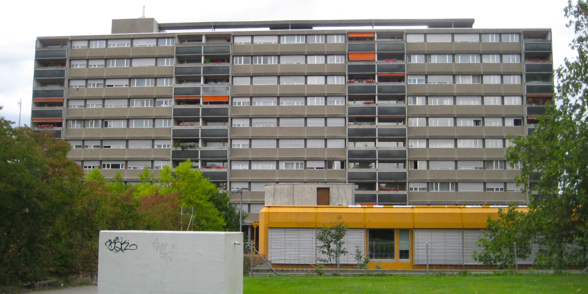smt, Bern Fellergut, Gesamtsanierung und Erdbebenertüchtigung