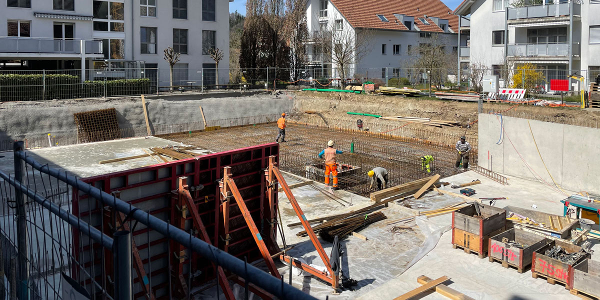smt, Laupen, MFH-Krautgasse 7