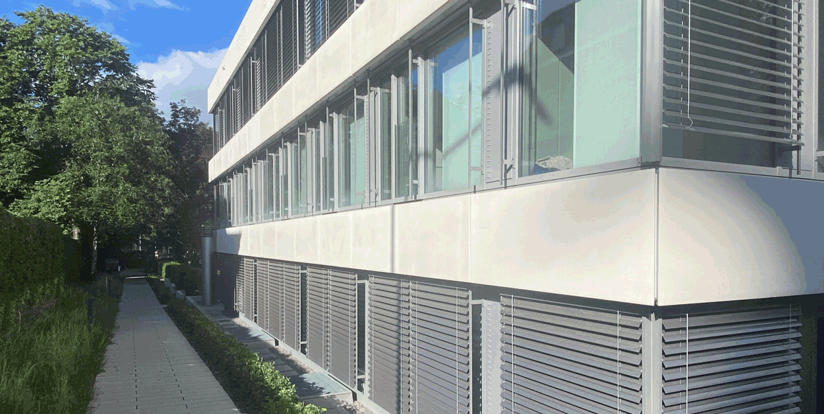 smt, Gesamtsanierung Gebäude MFH, Elfenaustrasse 18