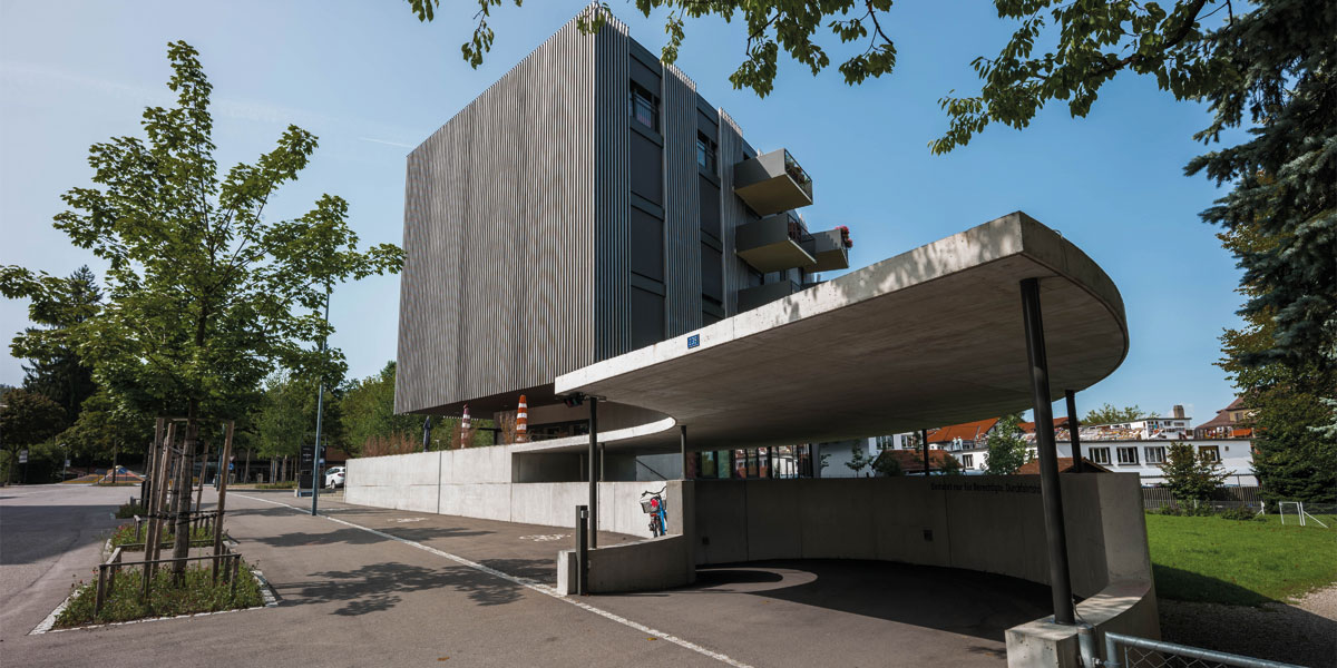 smt, Köniz, Neuhausplatz