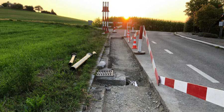 Neuenegg Feldacher, smt