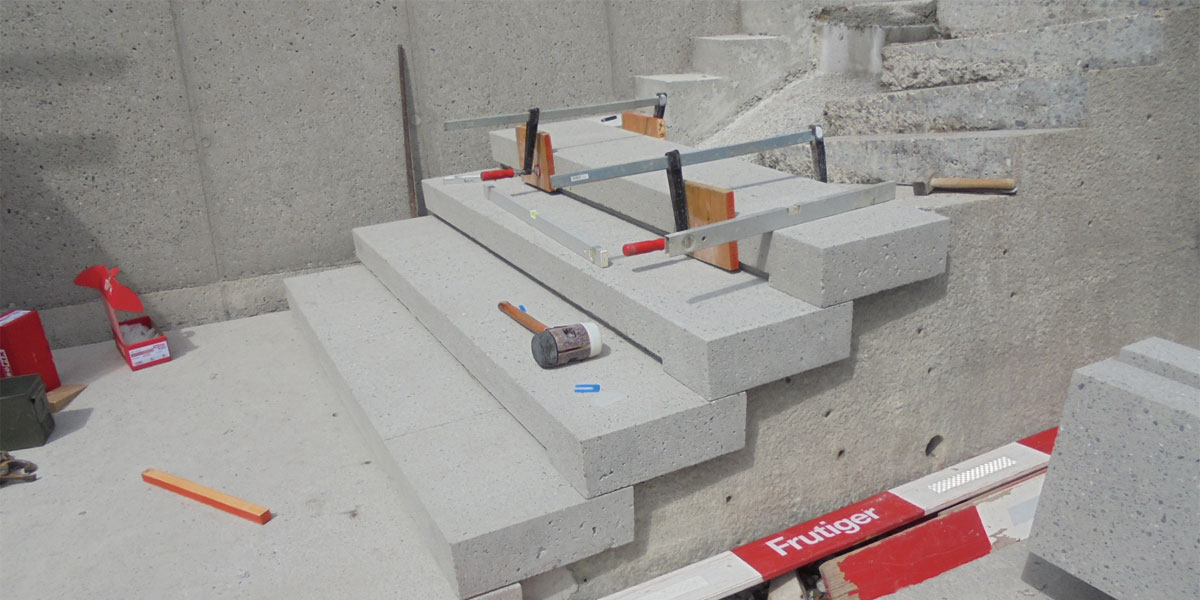 smt_Bern, Neubau-Treppenanlage-Loryplatz