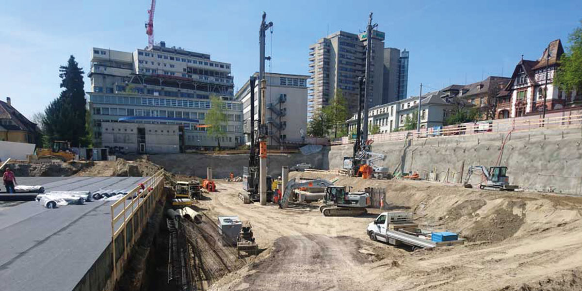 smt, Bern Sitem-Insel