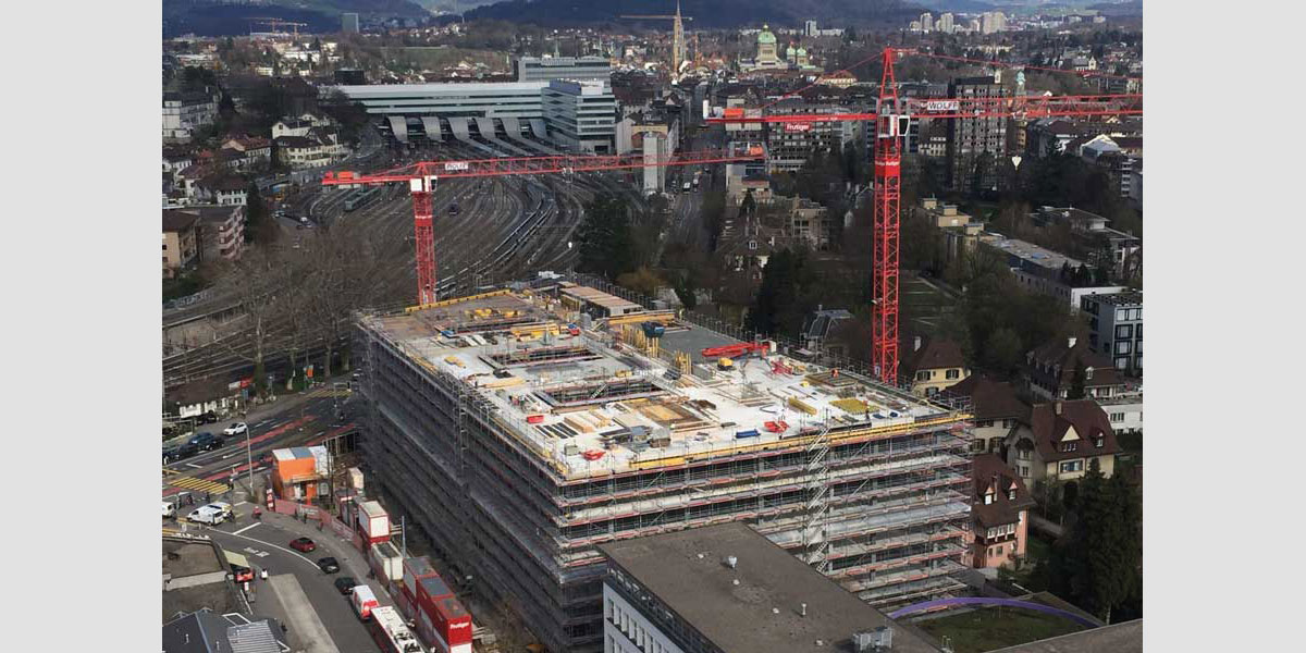 smt, Bern Sitem-Insel