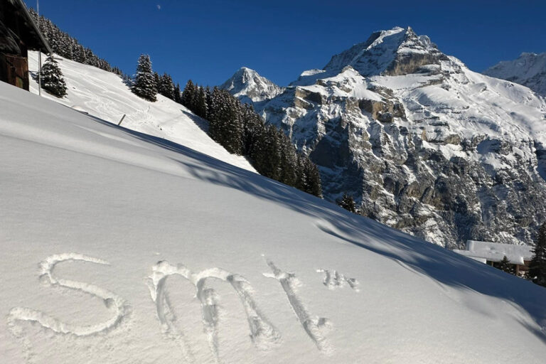 smt-Sport: Skiweekend in Mürren, 19.–21.01.2024