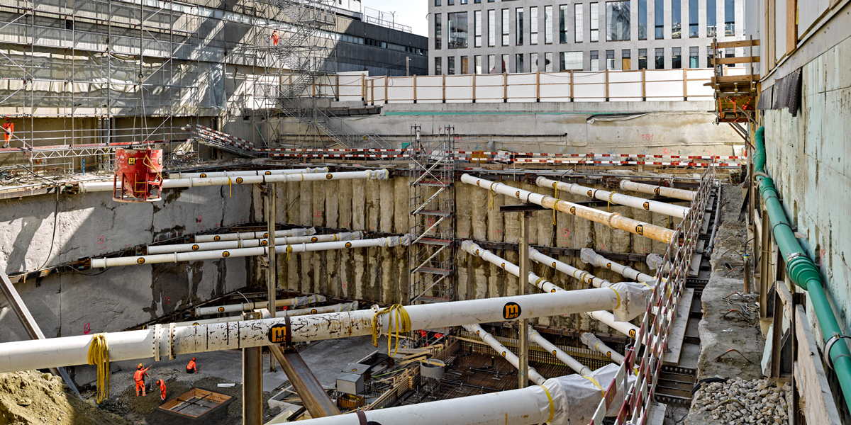 Bern, CSL Protonius, smt