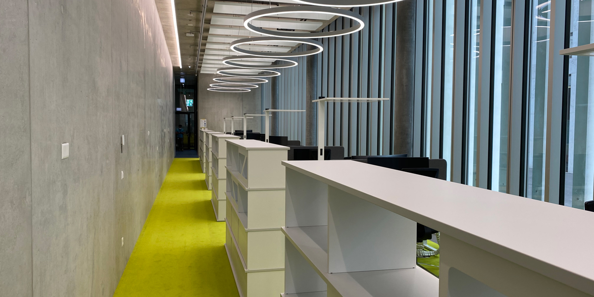 Bern, CSL Protonius, smt