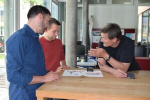 smt_aktuelles_neu in der Geschäftsleitung