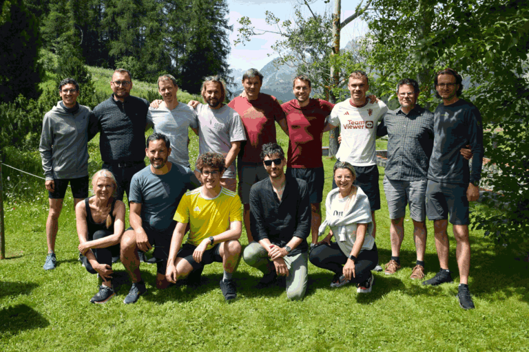 Workshop Konstruktiver Ingenieurbau im Engadin vom 25. – 28.06.2025