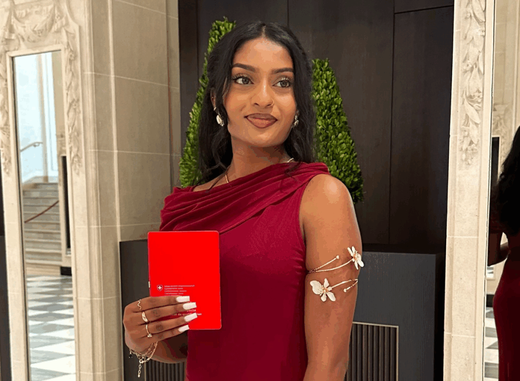 Abirami Ravindran