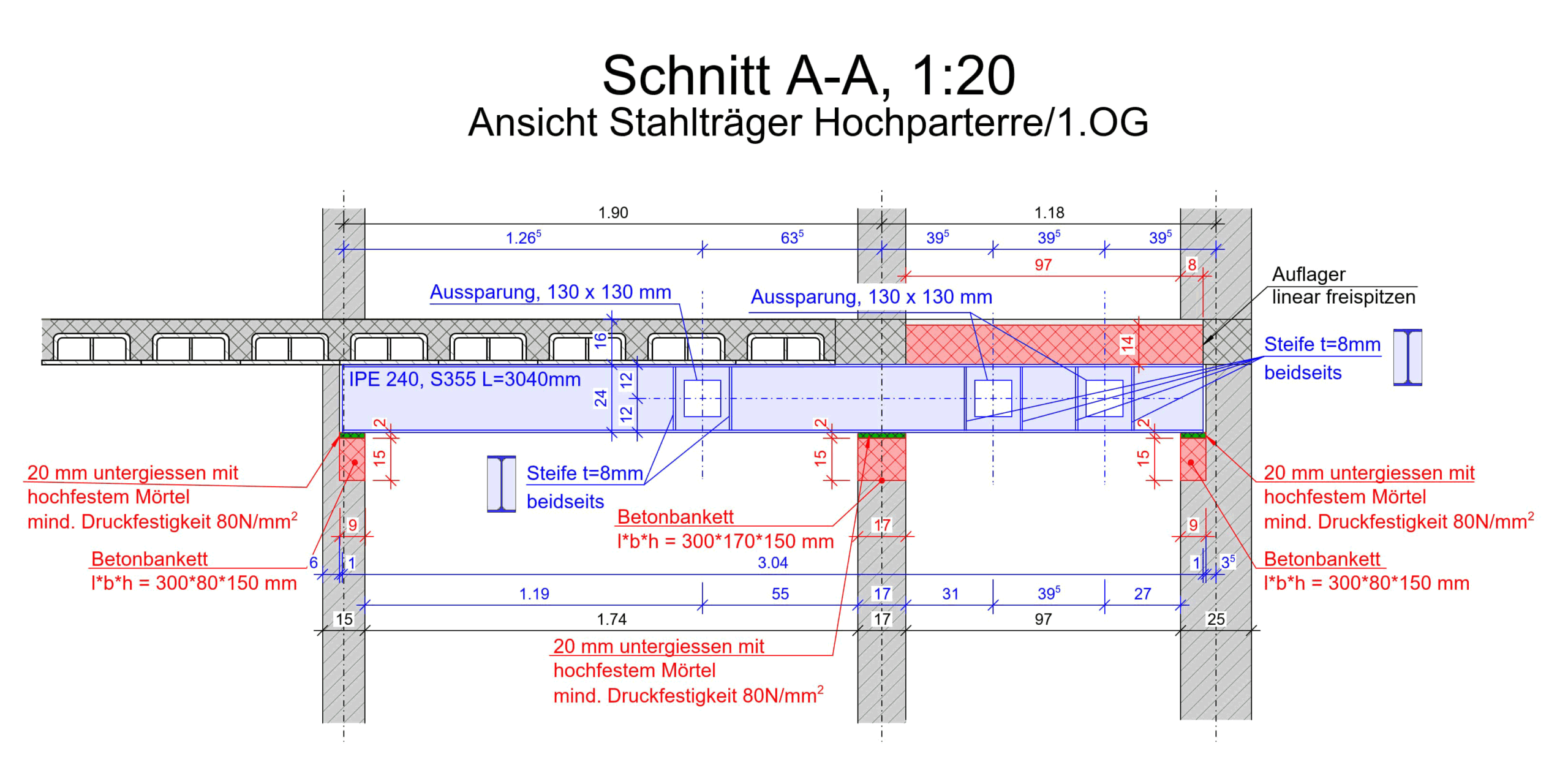 smt, Bern, Humboldtstrasse MFH
