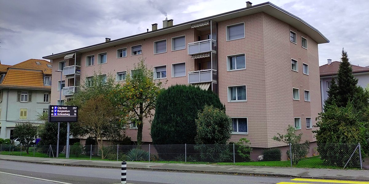 smt, Thun, Steffisburgstr. Gesamtsanierung MFH