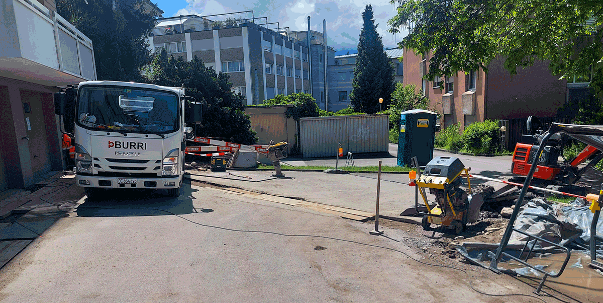 smt, Thun, Steffisburgstr. Gesamtsanierung MFH