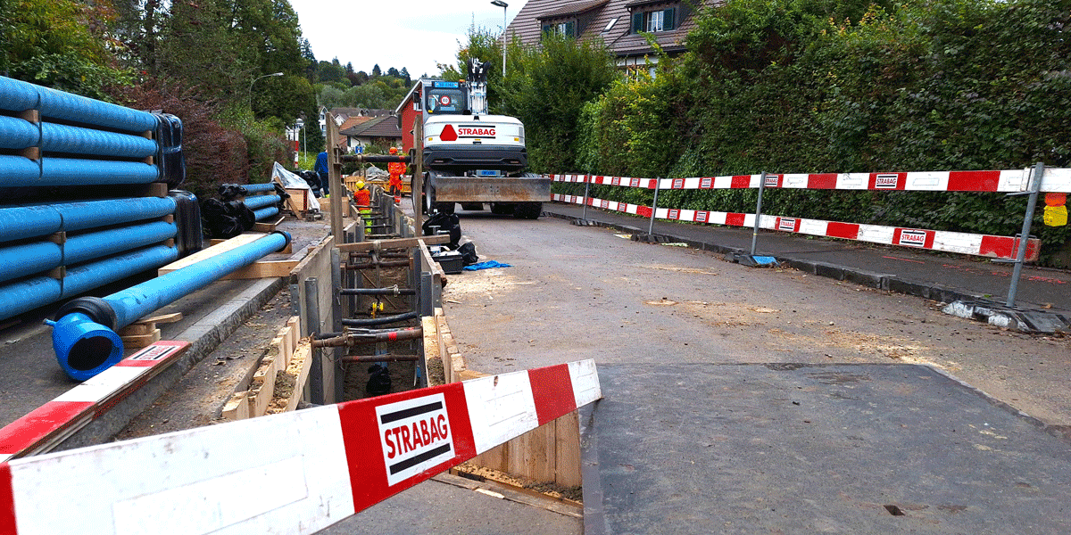 smt-wabern, sanierung eichholzstrasse