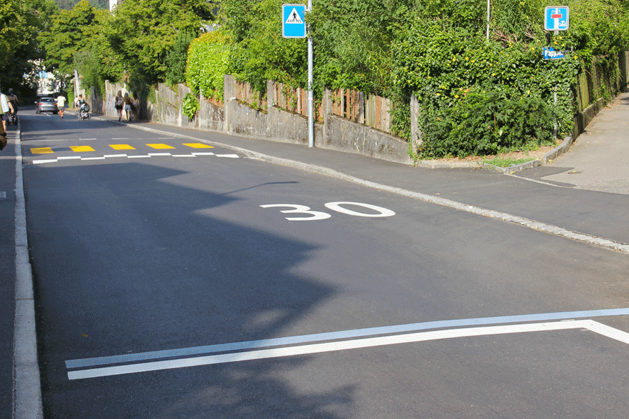smt-wabern, sanierung eichholzstrasse