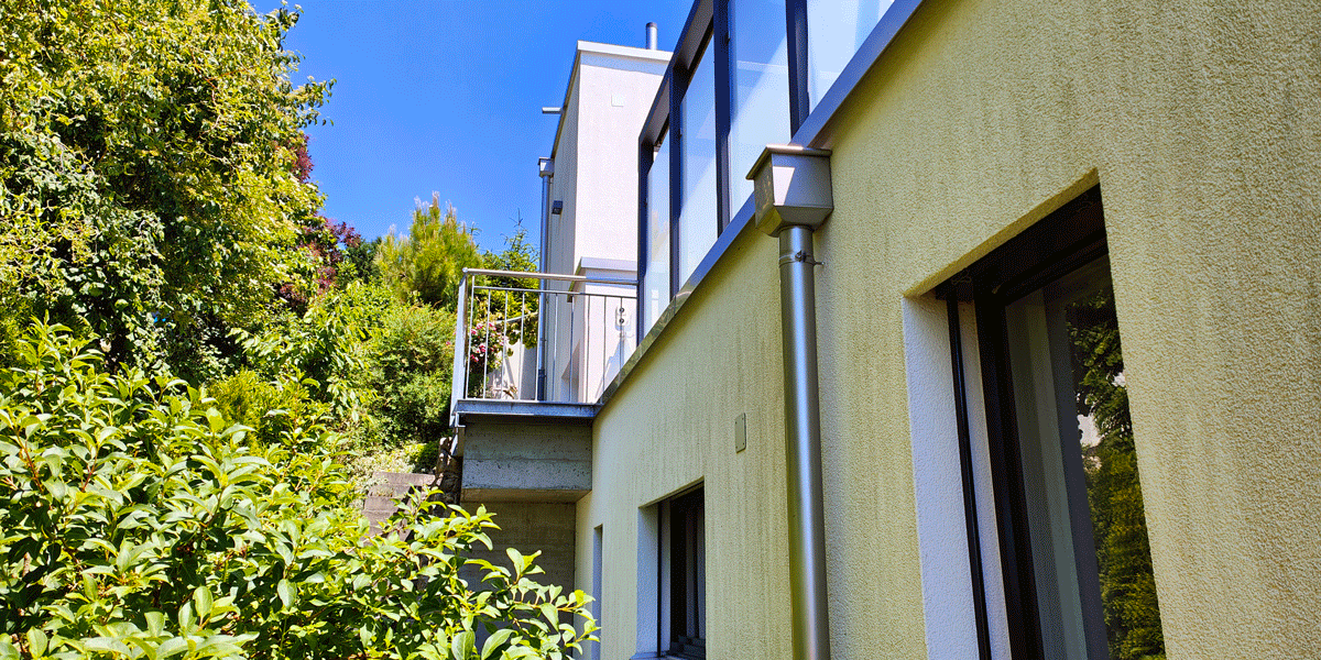 smt, Oberdorf, Anbau EFH Reist