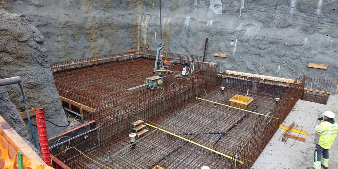 smt, Reservoir Oberbalm,