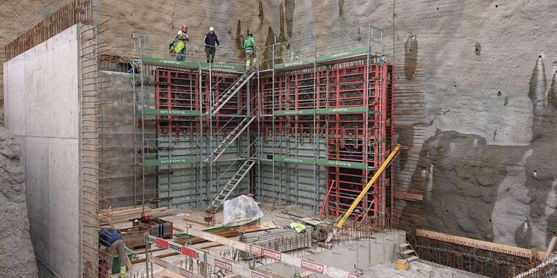 smt, Reservoir Oberbalm,